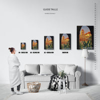 Le tableau, vue guide_taille.