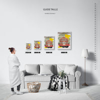 Le tableau, vue guide_taille.