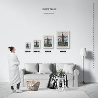 Le tableau, vue guide_taille.