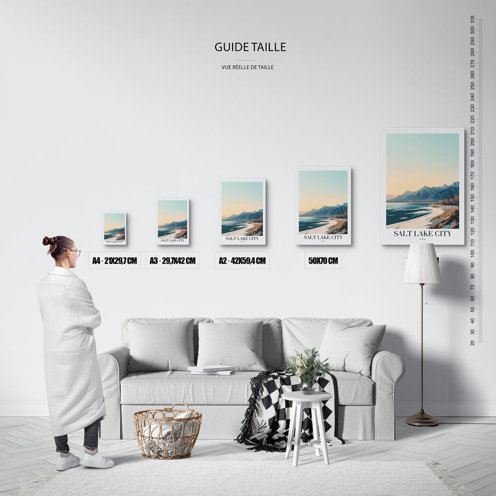 Le tableau, vue guide_taille.