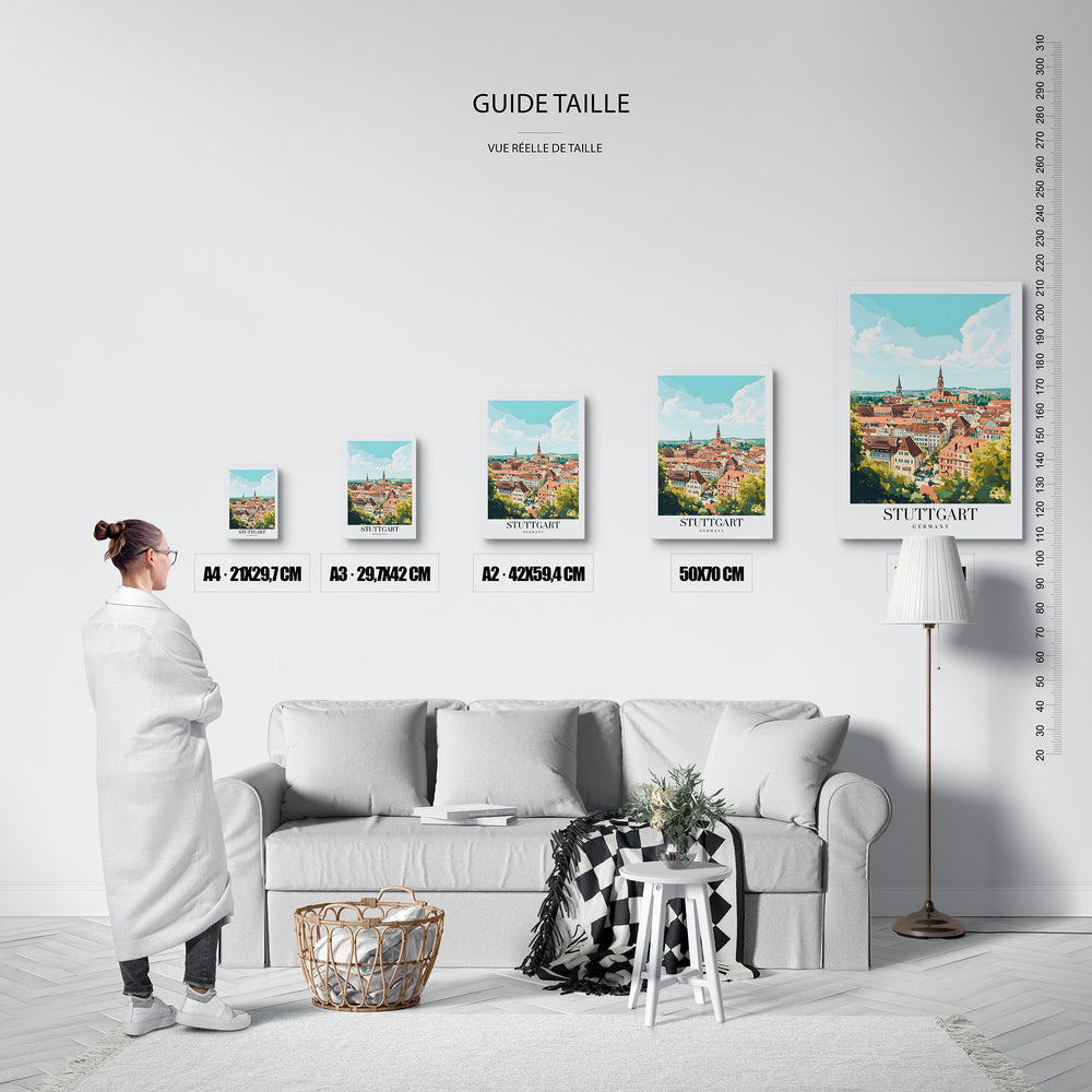 Le tableau, vue guide_taille.