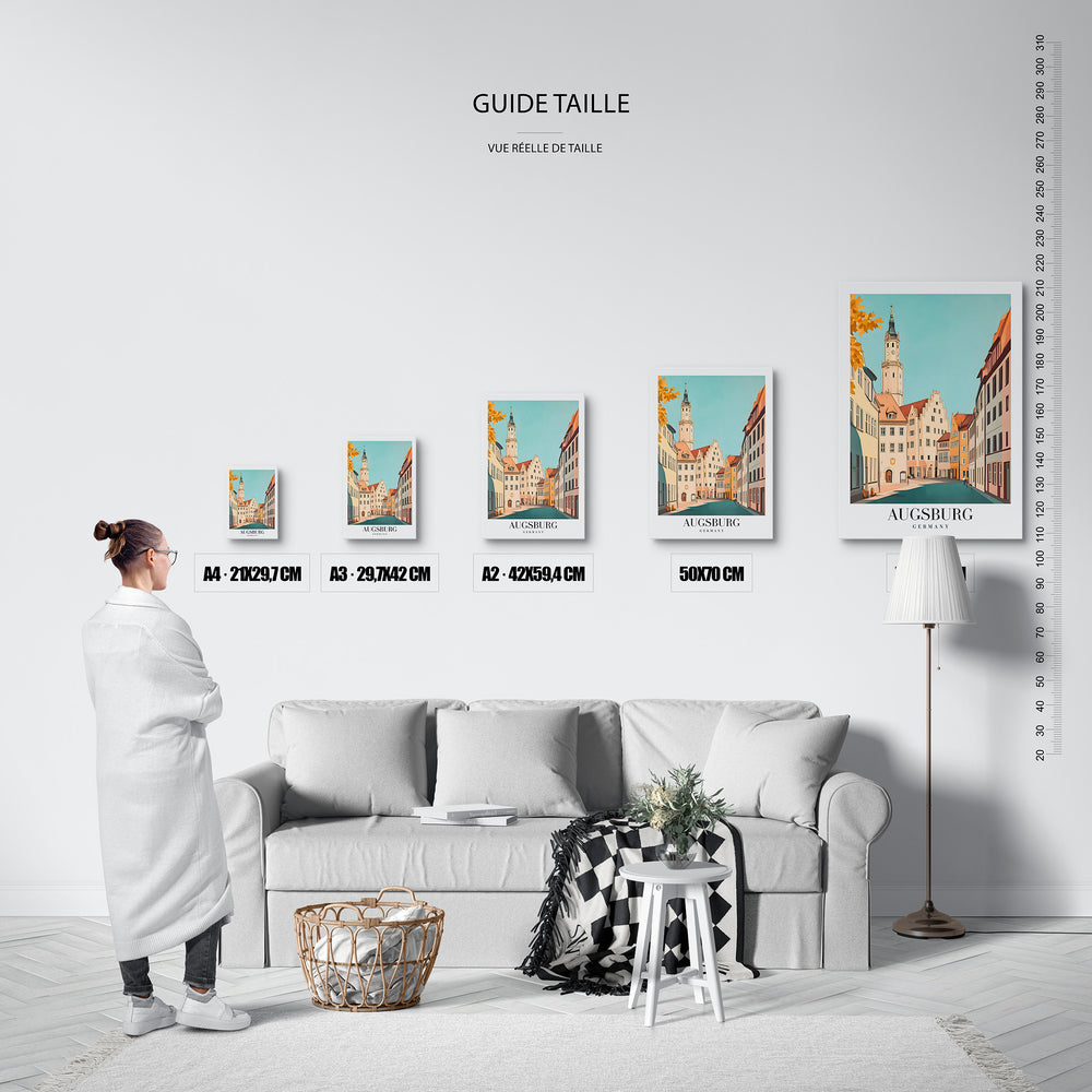 Le tableau, vue guide_taille.