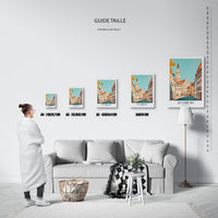 Le tableau, vue guide_taille.