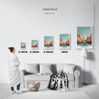 Le tableau, vue guide_taille.