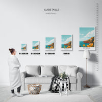 Le tableau, vue guide_taille.