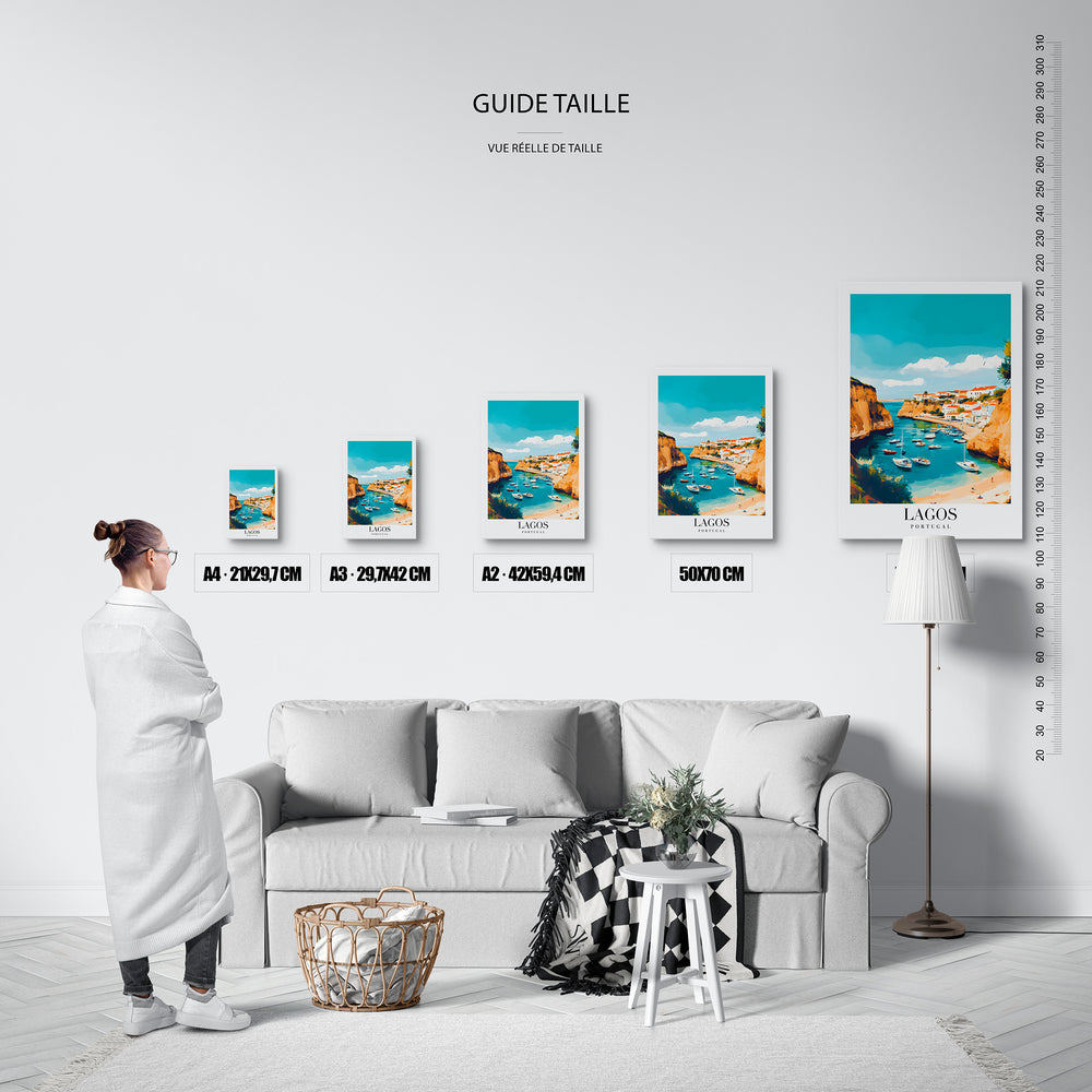 Le tableau, vue guide_taille.