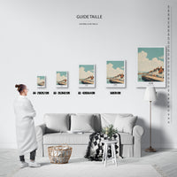 Le tableau, vue guide_taille.