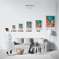 Le tableau, vue guide_taille.