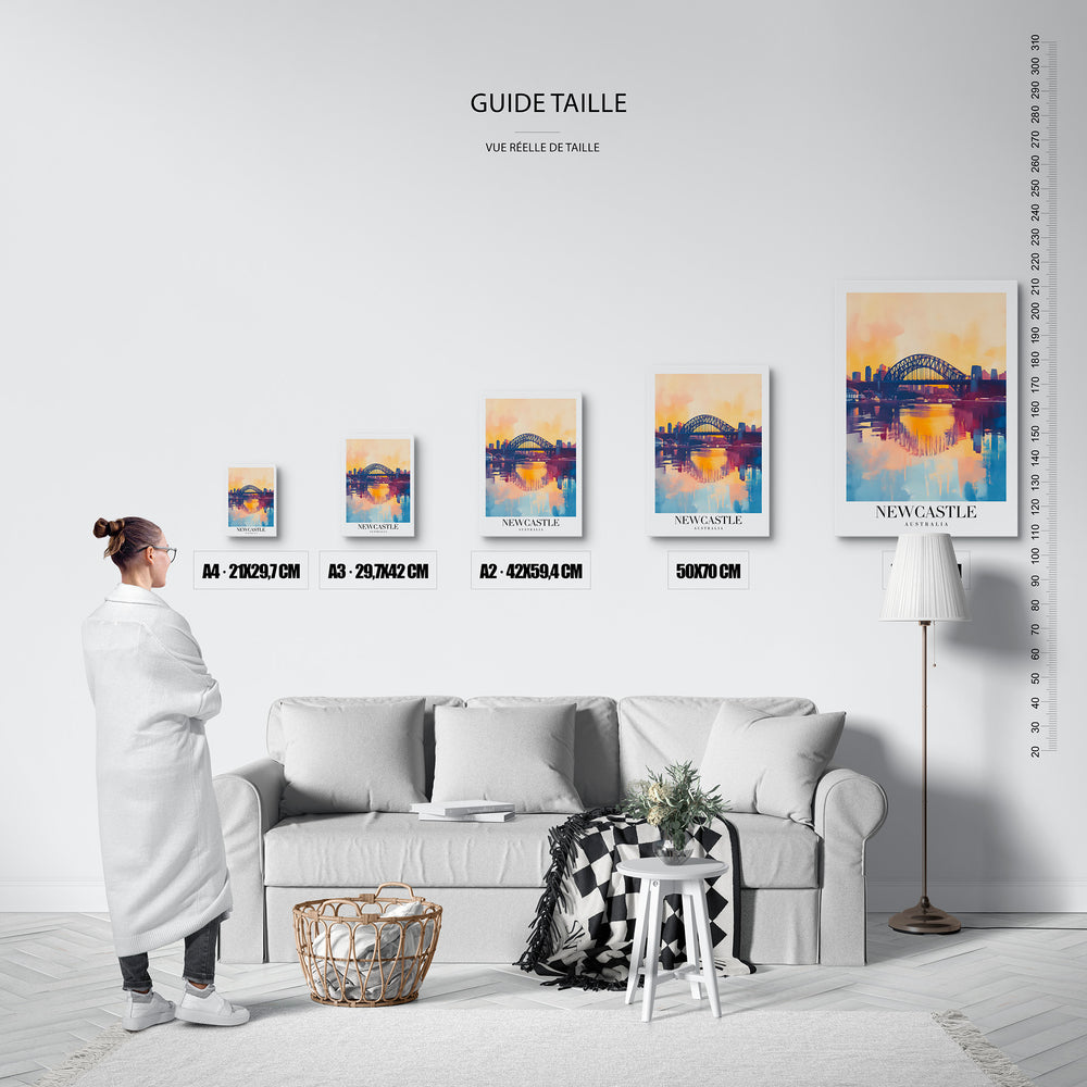 Le tableau, vue guide_taille.