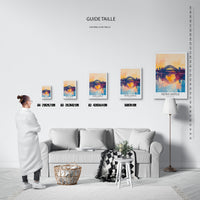 Le tableau, vue guide_taille.