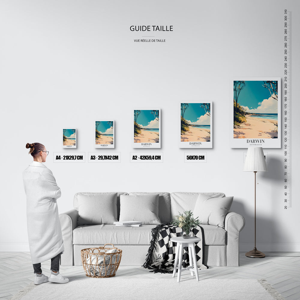 Le tableau, vue guide_taille.