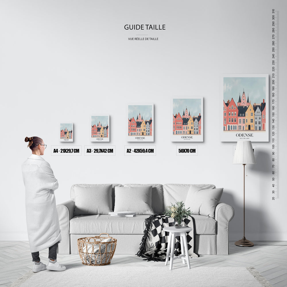 Le tableau, vue guide_taille.