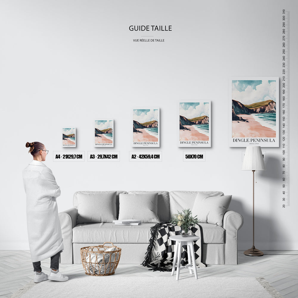 Le tableau, vue guide_taille.