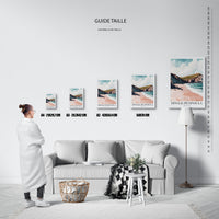 Le tableau, vue guide_taille.
