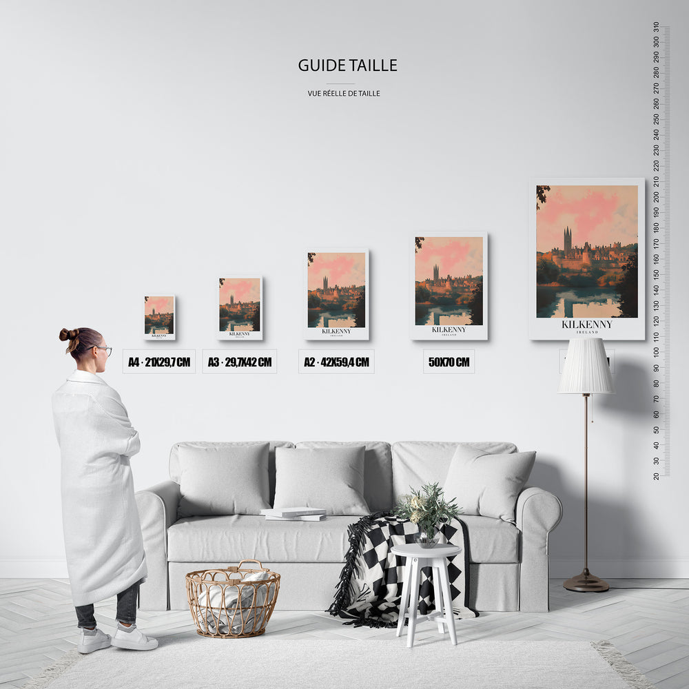 Le tableau, vue guide_taille.