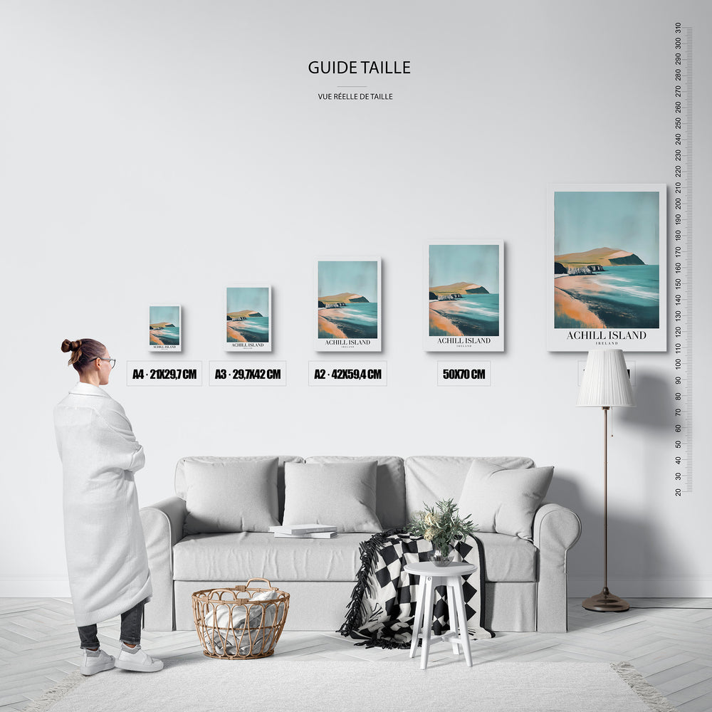 Le tableau, vue guide_taille.