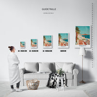 Le tableau, vue guide_taille.