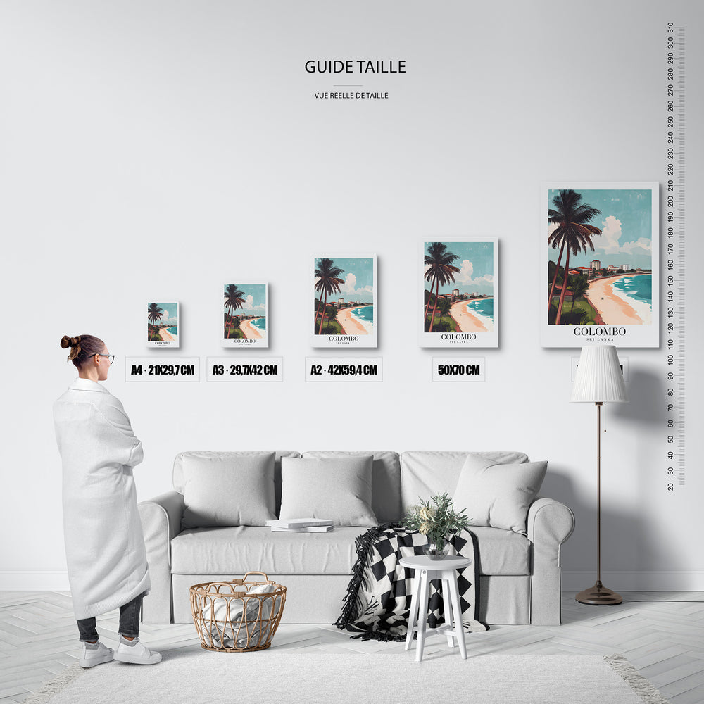 Le tableau, vue guide_taille.