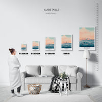 Le tableau, vue guide_taille.