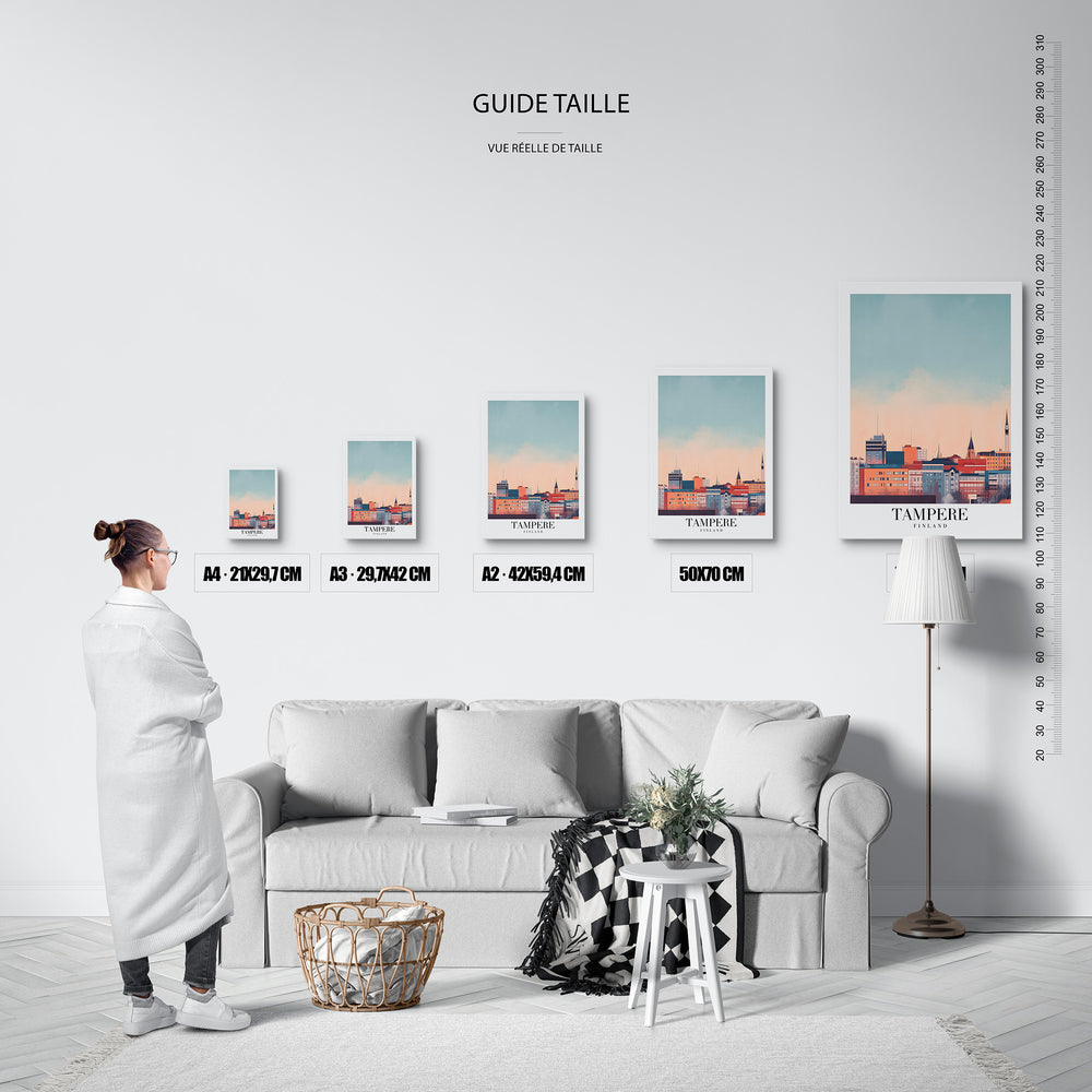 Le tableau, vue guide_taille.