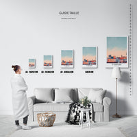 Le tableau, vue guide_taille.