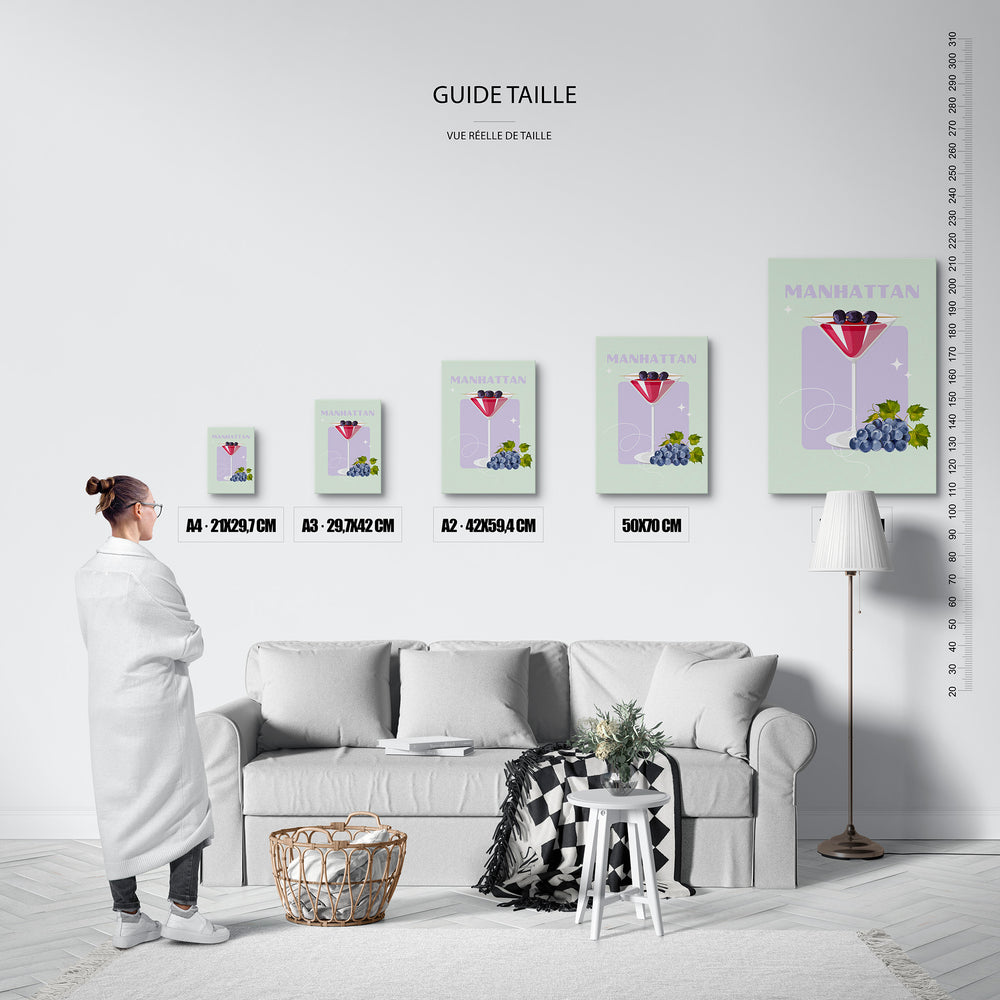 Le tableau, vue guide_taille.
