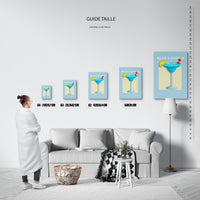 Le tableau, vue guide_taille.