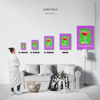 Le tableau, vue guide_taille.
