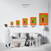 Le tableau, vue guide_taille.