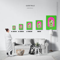 Le tableau, vue guide_taille.
