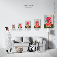 Le tableau, vue guide_taille.
