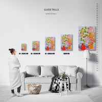 Le tableau, vue guide_taille.