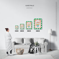 Le tableau, vue guide_taille.