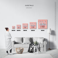 Le tableau, vue guide_taille.